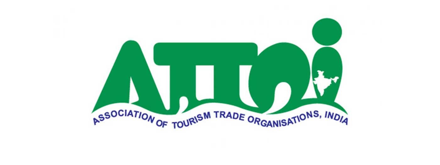Association of Tourism Trade Organisations, India